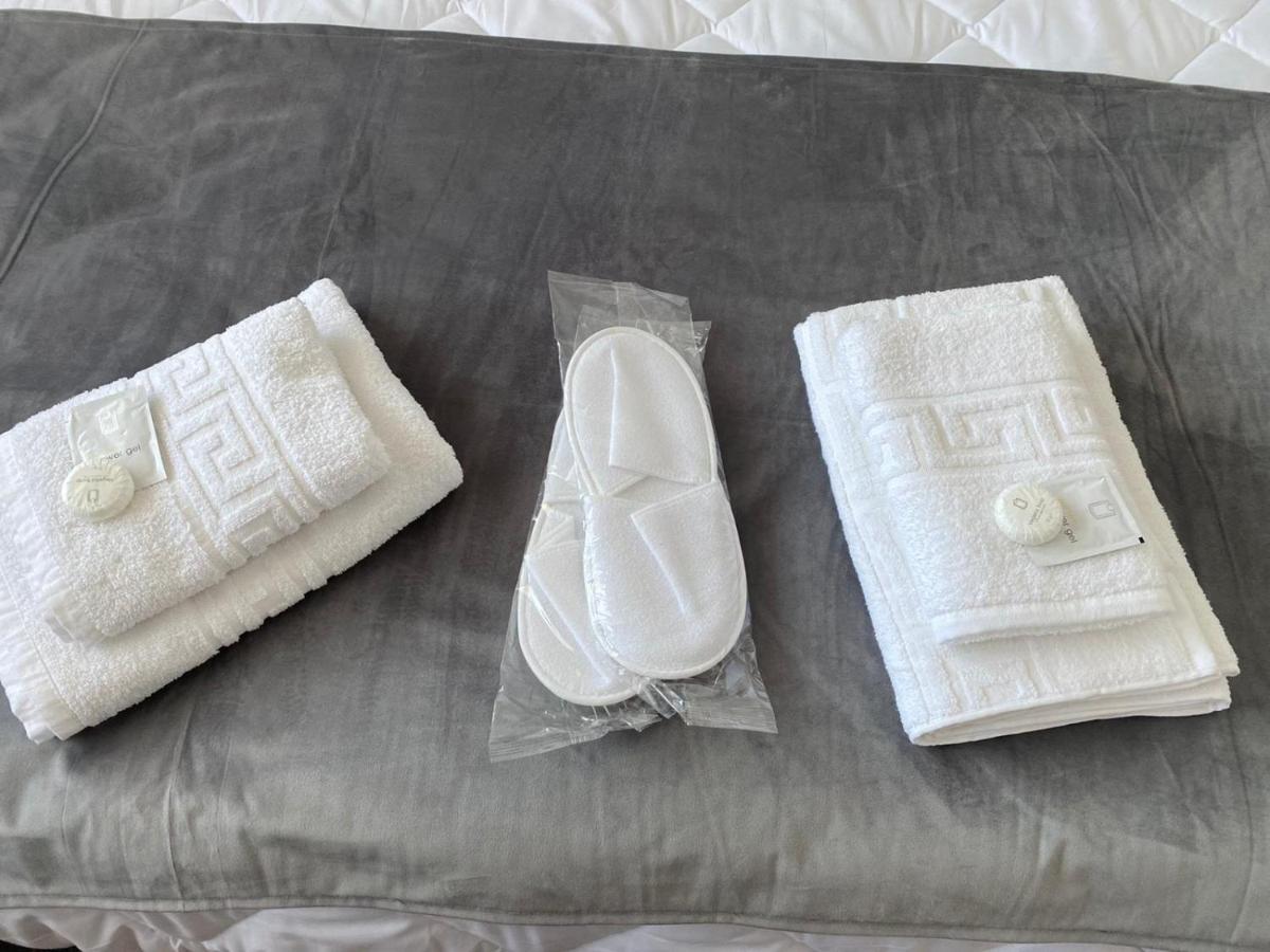 Appartamento Casa Cerbului Vişeu de Sus Esterno foto
