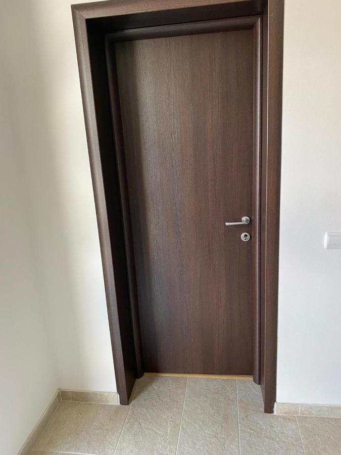 Appartamento Casa Cerbului Vişeu de Sus Esterno foto